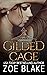 Gilded Cage (Dark Obsession Trilogy #2)