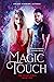 Magic Touch (The Legacy #2)