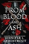 From Blood and Ash