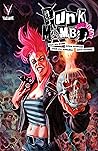 Punk Mambo by Cullen Bunn