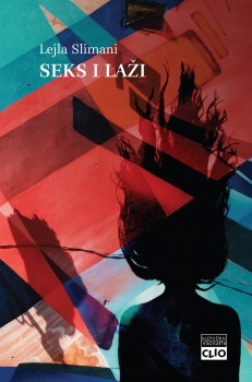 Seks i laži by Leïla Slimani