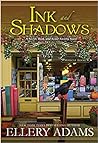 Ink and Shadows by Ellery Adams