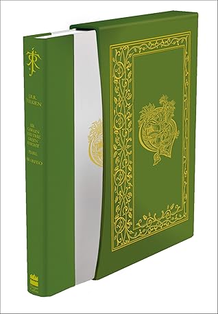 Sir Gawain and the Green Knight, Pearl and Sir Orfeo by J.R.R. Tolkien