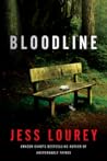 Bloodline by Jess Lourey