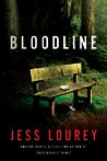 Bloodline by Jess Lourey