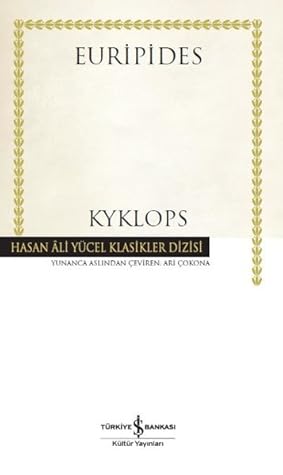 Kyklops by Euripides