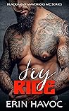 Joy Ride by Erin Havoc