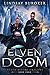 Elven Doom (Death Before Dragons, #4)