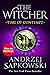 Time of Contempt (The Witcher, #4)