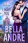 As Long As I Have You by Bella Andre