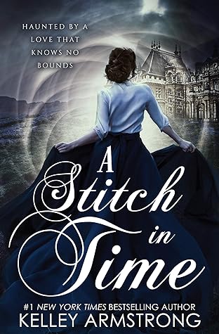 A Stitch in Time (A Stitch in Time, #1)