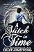 A Stitch in Time (A Stitch in Time, #1)