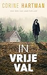 In vrije val by Corine Hartman