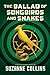 The Ballad of Songbirds and Snakes (The Hunger Games, #0)