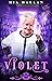 Violet (Spell Library, #1)