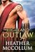 The Highland Outlaw (The Campbells, #4)