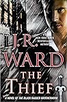 The Thief (Black Dagger Brotherhood, #16)