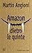 Amazon dietro le quinte