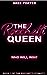 The Rocchetti Queen (The Rocchetti Dynasty, #3)