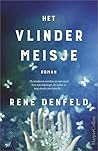 Het vlindermeisje by Rene Denfeld