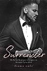 Surrender by Fiona Cole