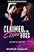 Claimed by the Crime Boss (Severin Family, #4)