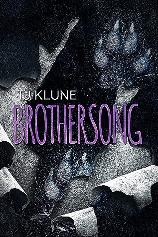 Brothersong by T.J. Klune