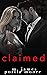 Claimed (Claimed, #1)