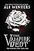 The Vampire Debt (Shadow World: The Vampire Debt #1)