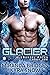 Glacier (Elemental Mates, #1) by Miranda Bridges