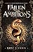 Fallen Ambitions (The Seeded Realms #2)