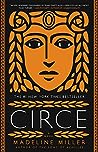 Circe by Madeline Miller