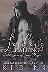 London's Calling by K.L. Donn