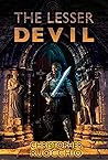 The Lesser Devil (The Sun Eater, #1.5)