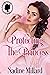 Protecting the Princess (The Royals of Aldonia #2)