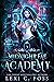 Midnight Fae Academy: Book ...