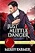 Just a Little Danger (The Brotherhood, #3)