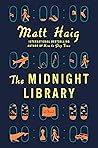 The Midnight Library by Matt Haig