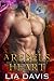 A Rebel's Heart by Lia Davis