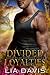 Divided Loyalties by Lia Davis