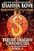 Treoir Dragon Chronicles of the Belador world: Book 1