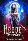 Reaper Unveiled (Deadside Reapers #4)