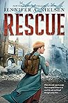 Rescue by Jennifer A. Nielsen