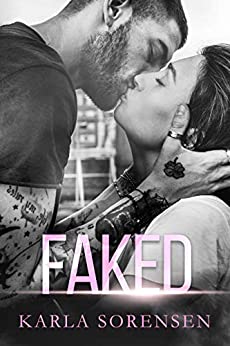 Faked by Karla Sorensen