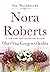 The MacGregor Brides (The MacGregors #7) by Nora Roberts