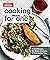 Cooking for One Scaled Recipes, No-Waste Solutions, and Time-Saving Tips by America's Test Kitchen