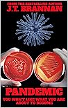 PANDEMIC: A Medical Thriller