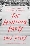 The Hunting Party by Lucy Foley