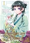 The Apothecary Diaries Manga, Vol. 1 by Nekokurage