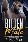 Bitten by Her Mate by Piper Fox